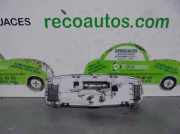 Innenbeleuchtung 4M51A045B54D Ford Focus II Wagon Kombi 1.6 TDCi 16V 90 (HHDA)