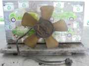 Kühlerventilator 0227401978 Mazda 323 F (BA14) Coupé 2.0i V6 24V GLX,GT (KF(V-Mot.))