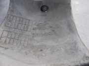 Motorhalter Links 218153K001 Hyundai Sonata Limousine 2.4 16V CVVT (G4KC)