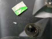 Heckspoiler BM51A44210BW Ford FOCUS III Turnier 1.5 TDCi