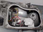 Scheinwerfer Links A9018201461 Mercedes-Benz 02.00 -> CAJA CERRADA 2.2 CDI CAT