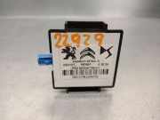 Antenne 9815467480 Peugeot 3008 II (M4/MC/MJ/MR) Großraumlimousine 1.6 BlueHDi 120 (DV6FC(BHZ))