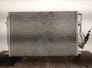 Klimakondensator A9065000054 Mercedes-Benz SPRINTER II JAMES COOK (906) 2.1 CDI CAT