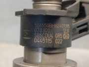 Bremspedal YLSC Hyundai Santa Fe I SUV 2.4 16V 4x4 (G4JSG)