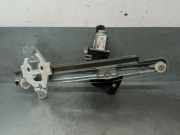 Fensterheber Links Hinten 9802581880 Citroën CITROËN 2.0 HDi 165