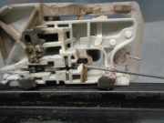 Warnleuchte Schalter 1Z0953235A Skoda Octavia (1Z3) Liftback 1.9 TDI (BXE)