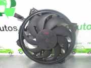 Kühlerventilator GATE Citroën Xsara (N1) Schrägheck 2.0 HDi 110 (DW10ATED(RHZ))