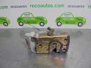 Türschloss Links Hinten 2PINES Toyota AVENSIS MONOVOLUMEN (T22) 2.0 Turbodiesel CAT