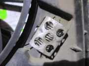 Klima Leitung 0K56E61468 Kia Carnival 2 (FIB/FLD) Großraumlimousine 2.5 V6 24V (GV6)