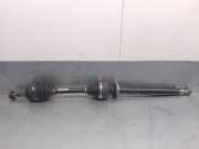 Antriebswelle Rechts Vorne 13219092 Opel Insignia Schrägheck 5-drs 2.0 CDTI 16V 130 Ecotec (A20DTH)
