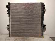 Radiator 1640030290 Toyota LAND CRUISER (J15) 3.0 Turbodiesel CAT