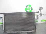 Klimakondensator 976062B100 Hyundai Santa Fe II (CM) SUV 2.2 CRDi 16V 4x4 (D4EB)