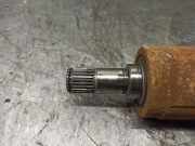 Tankdeckelverschluss 9651690280 Citroën C6 (TD) Limousine 2.7 HDiF V6 24V (DT17TED4(UHZ))