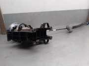 Sitz Mitte Hinten 4811927 Renault SCENIC II dCi Diesel