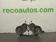 Bedienung Klimaanlage 5H0140100 Fiat Panda (169) Schrägheck 1.2, Classic (169.A.4000)