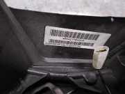 Lenker 96345023ZR Peugeot 307 (3A/C/D) Schrägheck 2.0 HDi 90 (DW10TD(RHY))