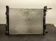 Radiator 214107326R Renault I (J5_, H5_) 0.9 TCe 90