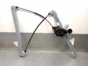 Fensterheber Links Vorne BCJH5958X Mazda Schrägheck (BP) 2.0 SKYACTIV-G M Hybrid