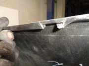 Steuergerät Airbag 30773401 Volvo S40 (MS) Limousine 2.0 D 16V (D4204T)