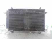Klimakondensator 8845002150 Toyota COROLLA (E12) 2.0 Turbodiesel CAT