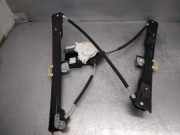 Fensterheber Rechts Vorne 2K5959702 Volkswagen Caddy IV Van 2.0 TDI 102 (DFSD) DFSD