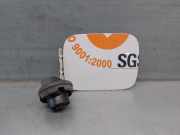 Tankklappe 1K0010398K Volkswagen Caddy III (2KA,2KH,2CA,2CH) Van 1.9 TDI (BJB) BJB