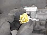 Warnleuchte Schalter 735498198 Fiat Doblo (263) Großraumlimousine 1.3 D Multijet DPF Euro 5 (263.A.2000)