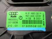 Achsschenkel Halter Links Hinten 527501C100 Kia Picanto (BA) Schrägheck 1.1 12V (G4HG)