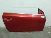 Tür Rechts Vorne 5K7831056D Volkswagen Golf VI Cabrio (1K) Cabrio 1.6 TDI 16V BlueMotion (CAYC) CAYC