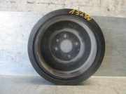Kurbelwellen-Riemenscheibe 03G105243 Chrysler Sebring II Limousine 2.0 CRD 16V (BYL)