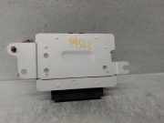 Scheibenwischermotor Hinten WM420618 Opel Monterey Geländewagen 3.1 TD (4JG2-TC)