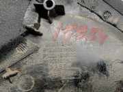 Zierleiste VOOR VOOR 969931EA0A Nissan 370 Z (Z34A) Coupé 3.7 24V (VQ37)