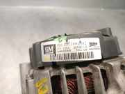 Lichtmaschine 13502582 Opel Insignia Schrägheck 5-drs 2.0 CDTI 16V 160 Ecotec (A20DTH)