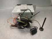 Multifunctionelle Display 5217150 Smart Fortwo Cabrio (451.4) Cabrio 0.8 CDI (660.951)