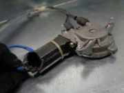 Fensterheber Rechts Hinten 0K2A272560D Kia SHUMA II 1.6 CAT