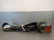 Sicherheitsgurt Rechts Vorne 96815085XX Citroën Berlingo Van 1.6 Hdi 75 16V Phase 1 (DV6BUTED4(9HT))