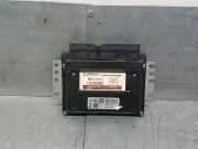 Motorsteuergerät MEC32210D23Z16 Nissan ALMERA (N16/E) 1.5 16V CAT