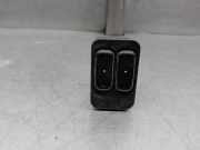 Schalter Für Elekt. Fensterheber Links Vorne 13363202 Opel Combo (Corsa C) Van 1.7 DTI 16V (Y17DT)