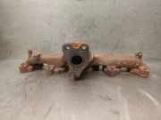 Auspuff Krümmer 849088 Opel Corsa D Schrägheck 1.3 CDTi 16V ecoFLEX (A13DTC)