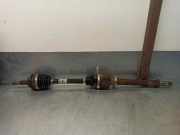 Antriebswelle Rechts Vorne 8200749390 Renault Clio II diesel (BB/CB/SB) Schrägheck 1.5 dCi 65 (K9K-740)