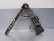 Gurtstraffer Rechts 90560656 Opel ASTRA G BERLINA 2.0 16V DI CAT (X 20 DTL / LD3)