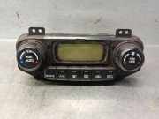 Bedienung Klimacontrolle 972500Z200 Kia Sportage (JE) Geländewagen 2.0 CRDi 16V VGT 4x2 (D4EA)