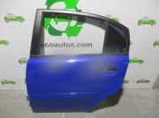 TÃ¼r Links Hinten 770031G210 Kia Rio II (DE) SchrÃ¤gheck 1.5 CRDi VGT 16V (D4FA)