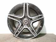 Felge A1174011500 Mercedes-Benz CLA Shooting Brake (118.6) Kombi 1.3 CLA-200 Turbo 16V (M282.914)