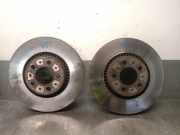 Bremsscheibe Vorne 31423325 Volvo I (384) 2.5 T