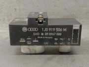 Vorgl?h Relais 1J0919506M Volkswagen Polo IV (9N1/2/3) Schr?gheck 1.4 16V (BBY) BBY