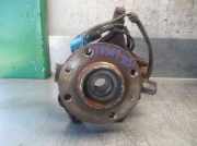 Achsschenkel Halter Rechts Vorne Citroën C3 Pluriel (HB) Cabrio 1.6 16V (TU5JP4(NFU))