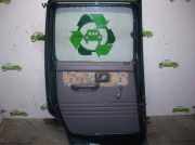 Tür Links Hinten 432132 Suzuki Wagon-R+ (SR) Großraumlimousine 1.2 16V (K12A)