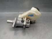 Stoßstange Hinten 96543017 Daewoo / Chevrolet Kalos (SF48) Schrägheck 1.2 (B12S1)