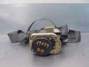 Sicherheitsgurt Rechts Vorne 81450S6DG01ZB Honda Civic (EP/EU) Schrägheck 3-drs 1.7 CTDi 16V (4EE20)